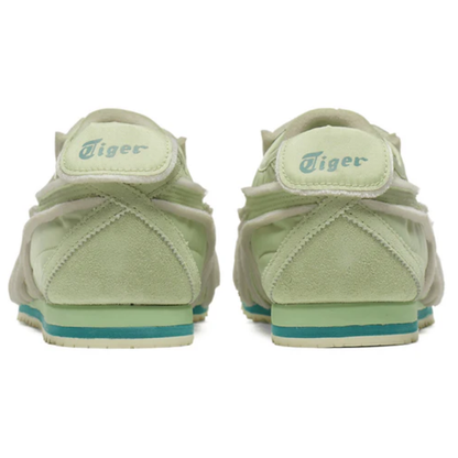 Onitsuka Tiger Mexico 66 SD Exposed Foam Jade Verde