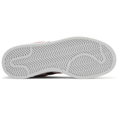Tênis Adidas Campus 00s J 'Clear Pink'