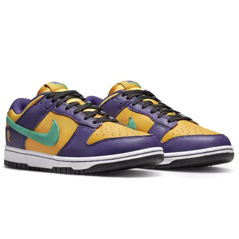 Tênis Nike Dunk Low Lisa Leslie