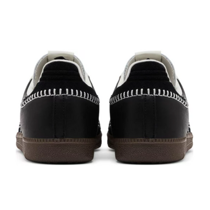 Tênis Adidas Samba OG 'Día de Muertos Pack - Black'