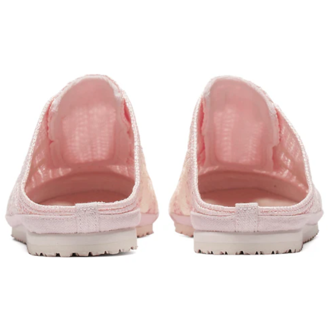 Onitsuka Tiger Mexico 66 Sabot Crystal Pink Cream Rosa
