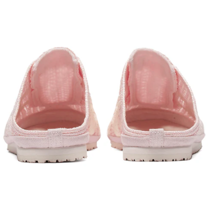 Onitsuka Tiger Mexico 66 Sabot Crystal Pink Cream Rosa