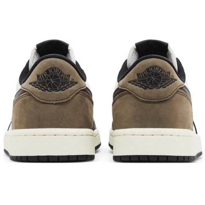 Tênis Air Jordan 1 Retro Low OG 'Mocha'