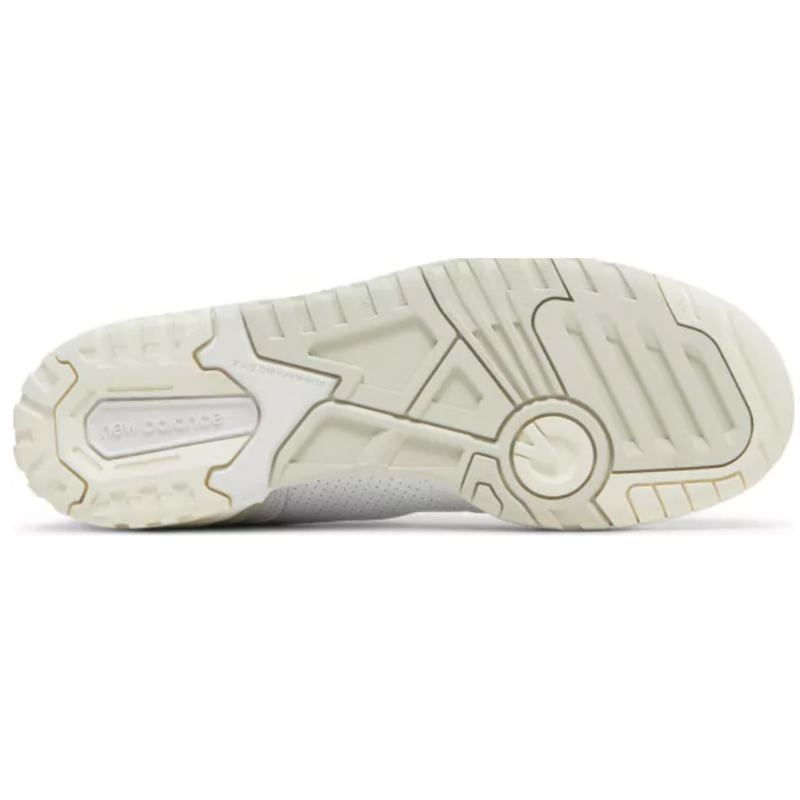 Tênis New Balance 550 Silver Birch