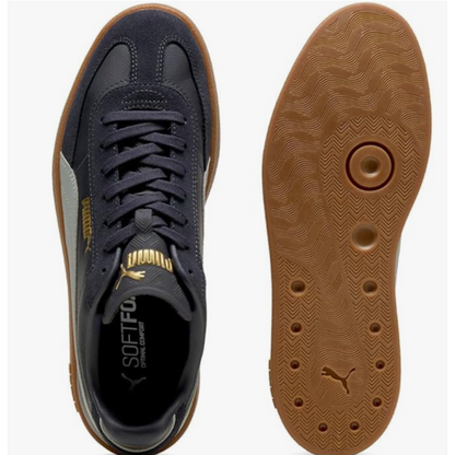 Tênis Puma Club II Era Preto (Pronta Entrega)