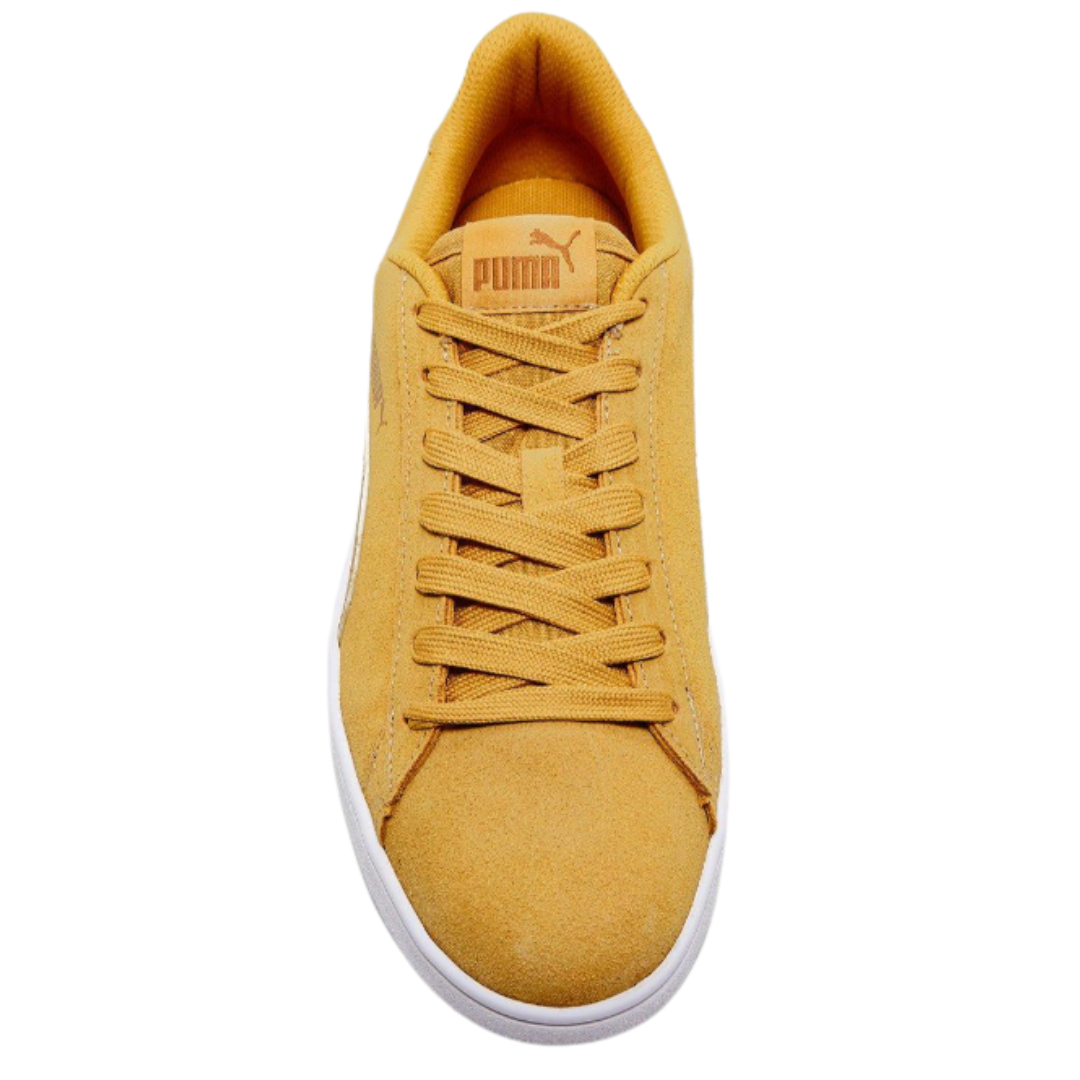 Tênis Puma Smash V2 BDP Honey Mustard