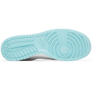 Nike Dunk Low Barber Shop Gris