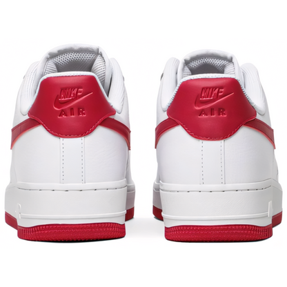 Tênis Nike Air Force 1 '07 Wild Cherry