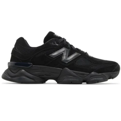 Tênis New Balance 9060 Triple Black