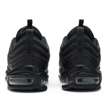 Tênis Nike Air Max 97 Black