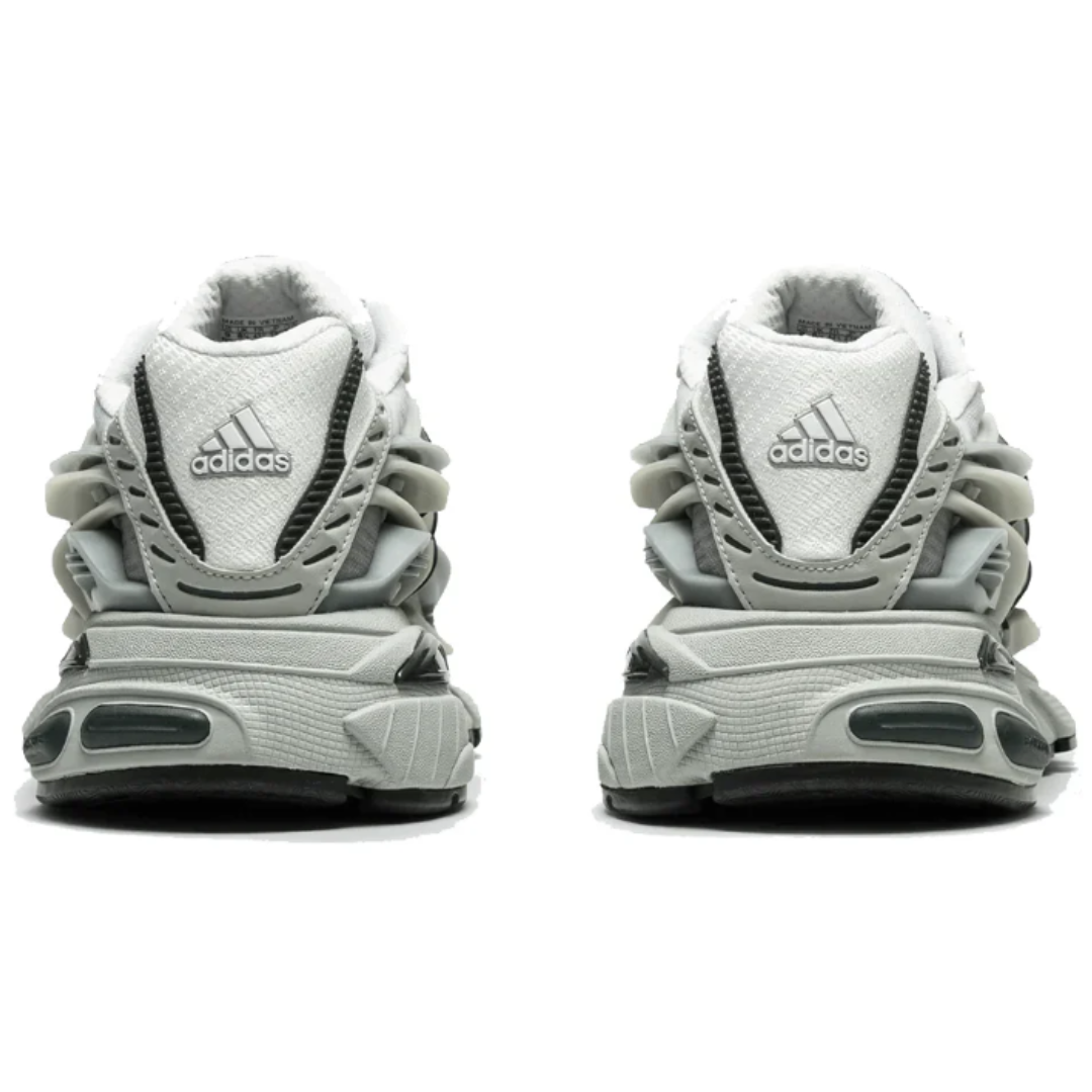 Adidas Adistar Jellyfish Pharrell Williams Solid Grey Black Cinza