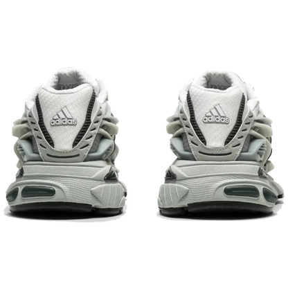 Adidas Adistar Jellyfish Pharrell Williams Solid Grey Black Cinza