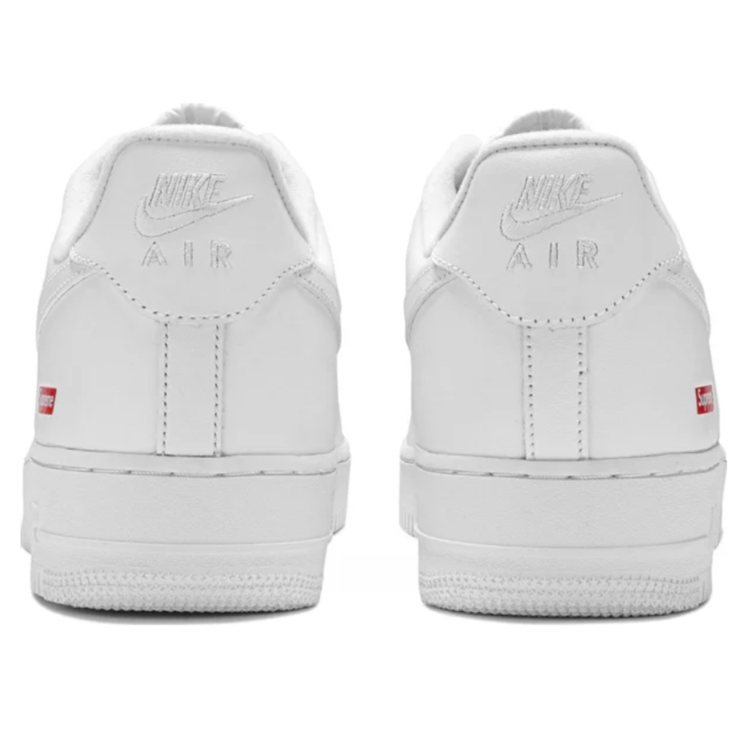 Zapatillas Air Force 1 Low X Supreme
