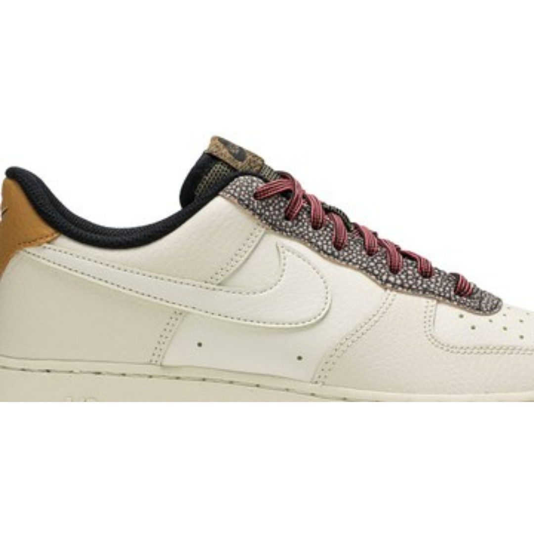 Nike Air Force 1 '07 LV8 Fósil 