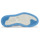 Nike Air Jordan 1 Elevate Low 'Azul universitario'
