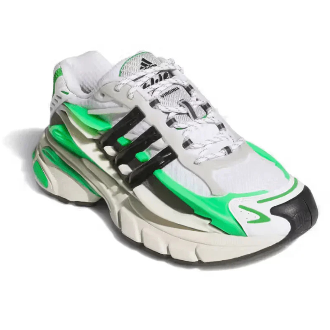 Adidas Adistar Jellyfish Pharrell Williams Real Green Verde