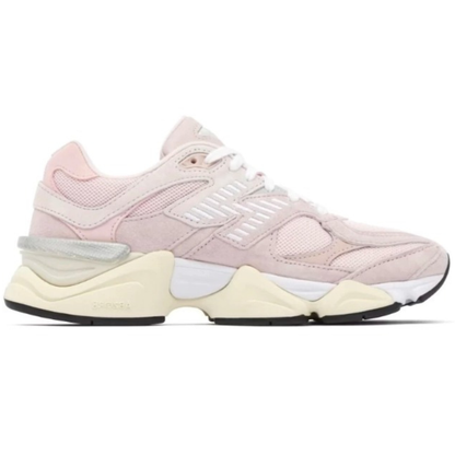 Tênis New Balance 9060 Crystal Pink