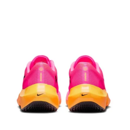 Tênis Nike Zoom Fly 5 Hyper Pink Laser Orange