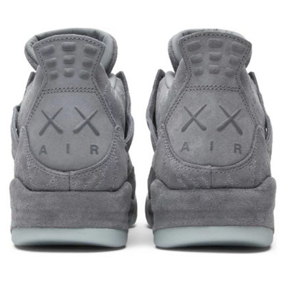 Tênis Air Jordan 4 Retro Kaws
