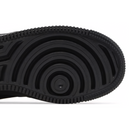 Nike Air Force 1 Shadow Triple Negro