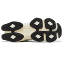 Zapatillas New Balance 9060 Blanco Negro "Blanco y Negro"