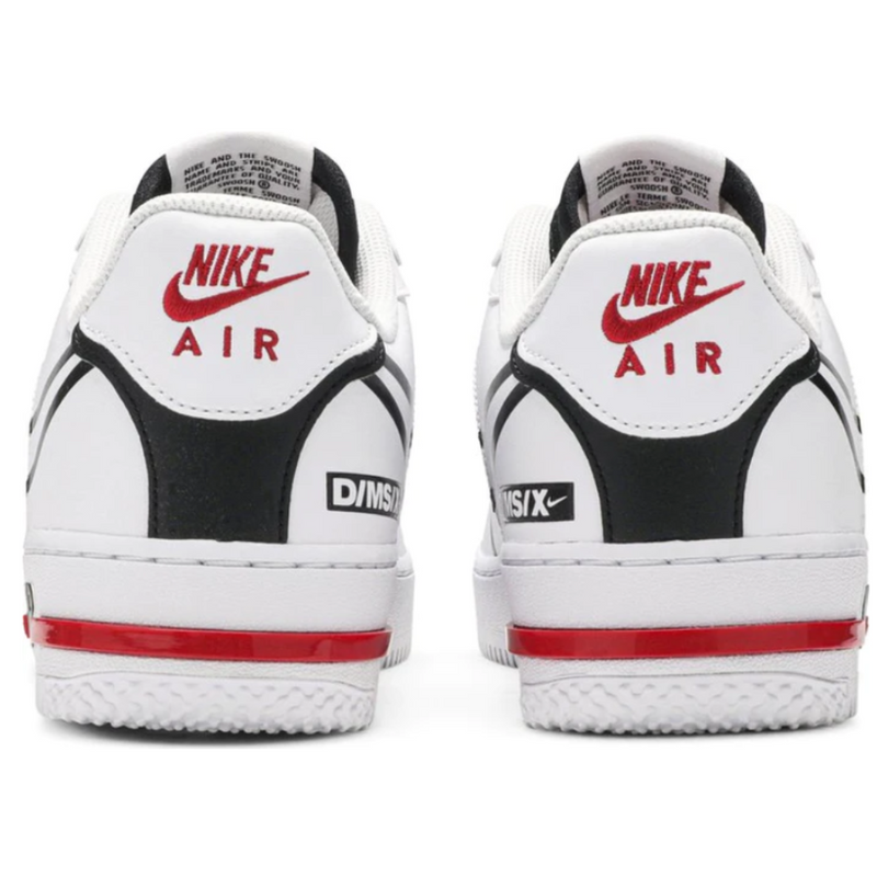 Tênis Nike Air Force 1 React 'DMSX'