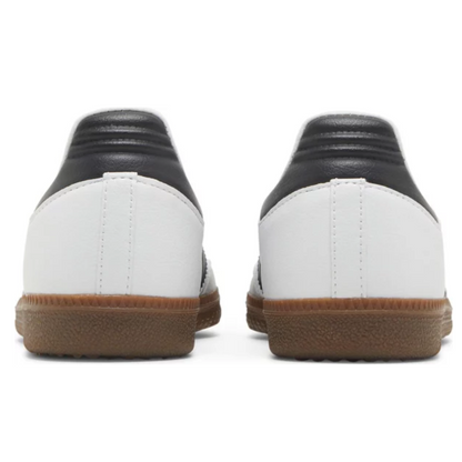 Zapatillas Adidas Samba Veganas Blancas