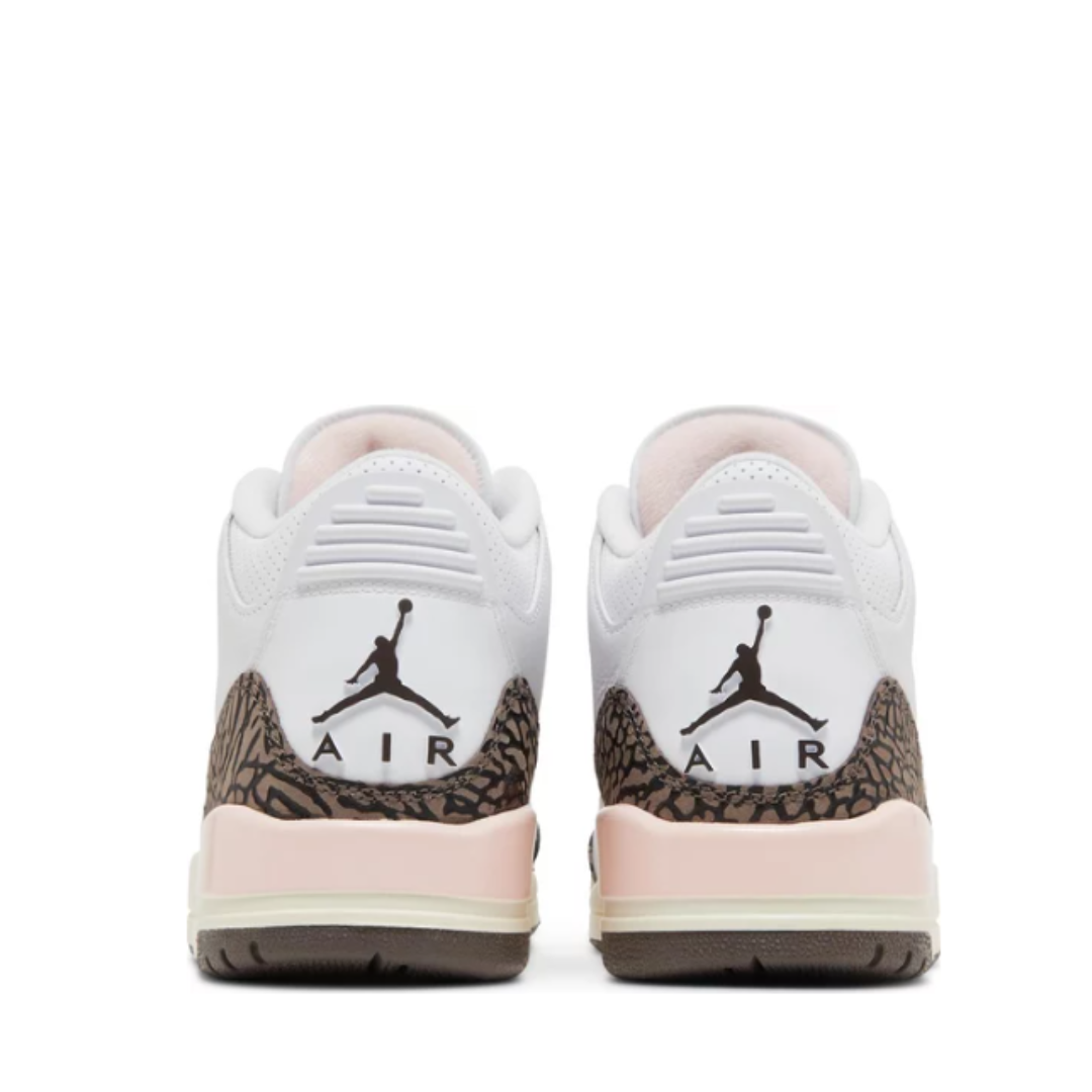Wmns Air Jordan 3 Retro 'Neapolitan'