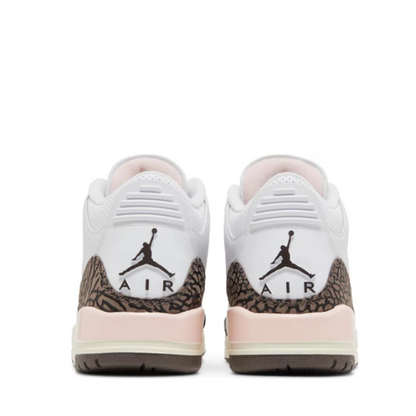 Wmns Air Jordan 3 Retro 'Neapolitan'