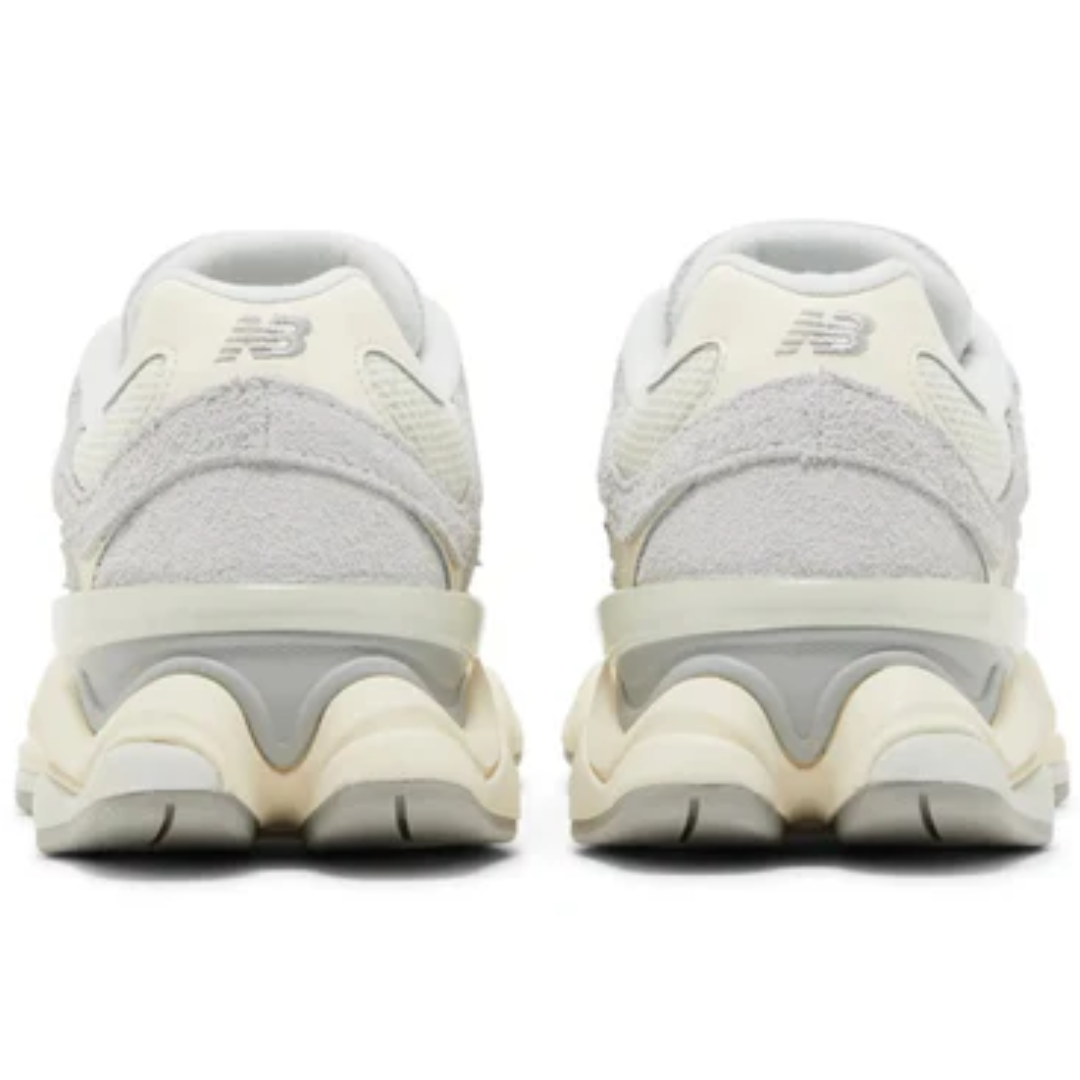 Tênis New Balance 9060 Quartz Grey Cinza