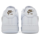 Nike Air Force 1 Low "Metal fundido"