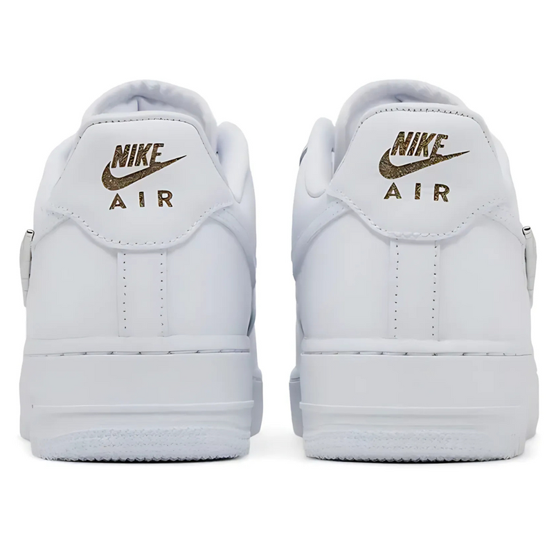 Tênis Nike Air Force 1 Low "Molten Metal"