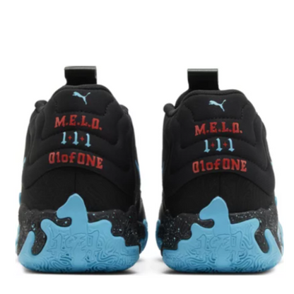Tênis Puma MB.03 'Blue Hive'