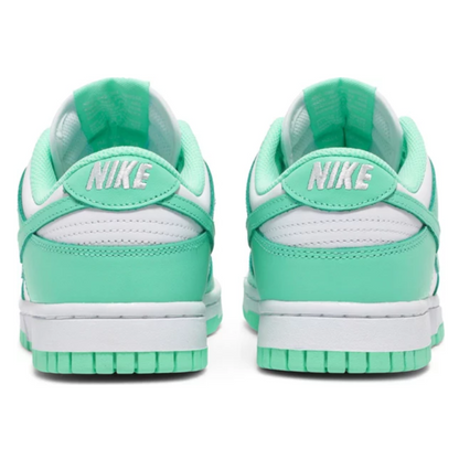 Zapatillas Nike Dunk Low "Green Glow"