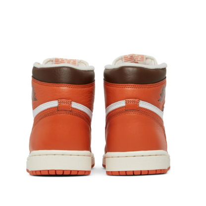 Tênis Air Jordan 1 Retrô High OG Starfish