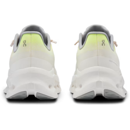 On Running Cloudtilt Lime Ivory