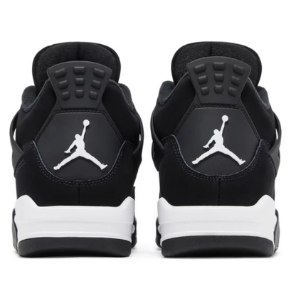 Tênis Air Jordan 4 Retro White Thunder