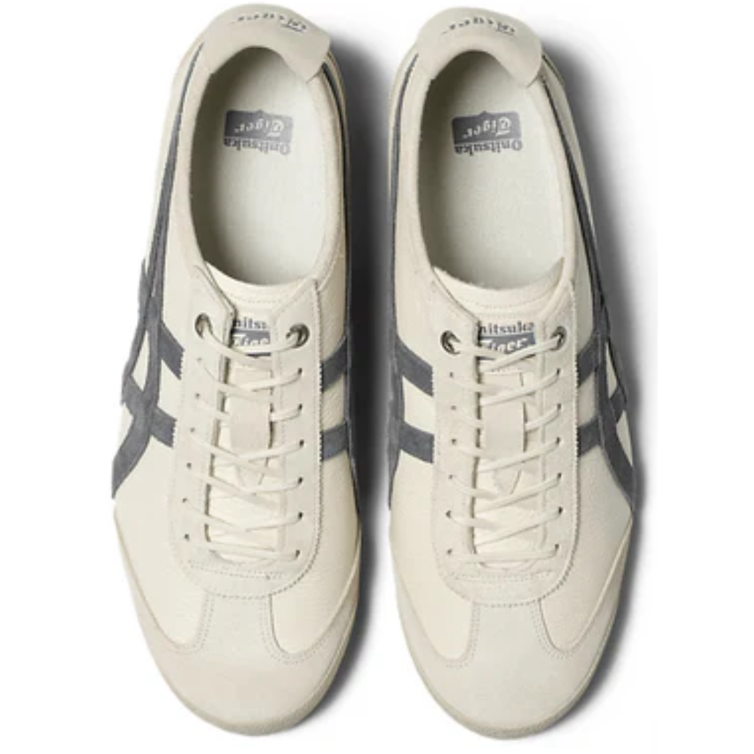 Onitsuka Tiger Mexico 66 SD Birch Metropolis Bege