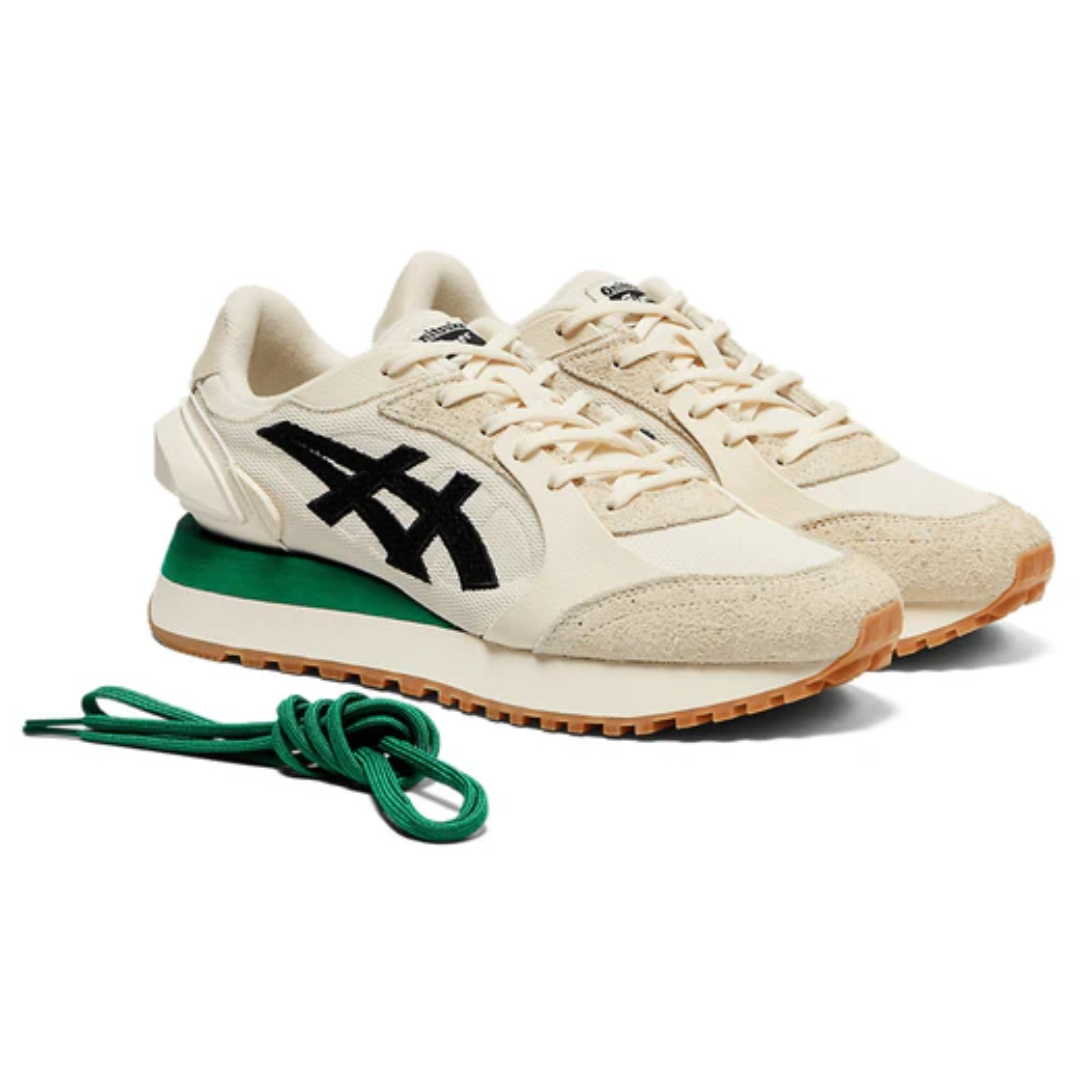Onitsuka Tiger Moage CO Cream Black Bege