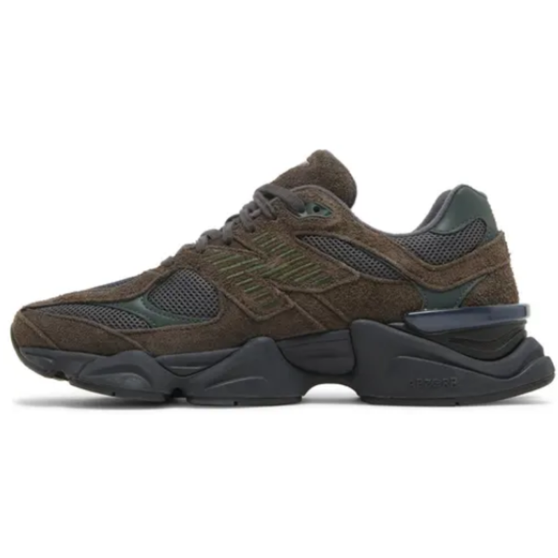 Tênis New Balance 9060 Beef Broccoli
