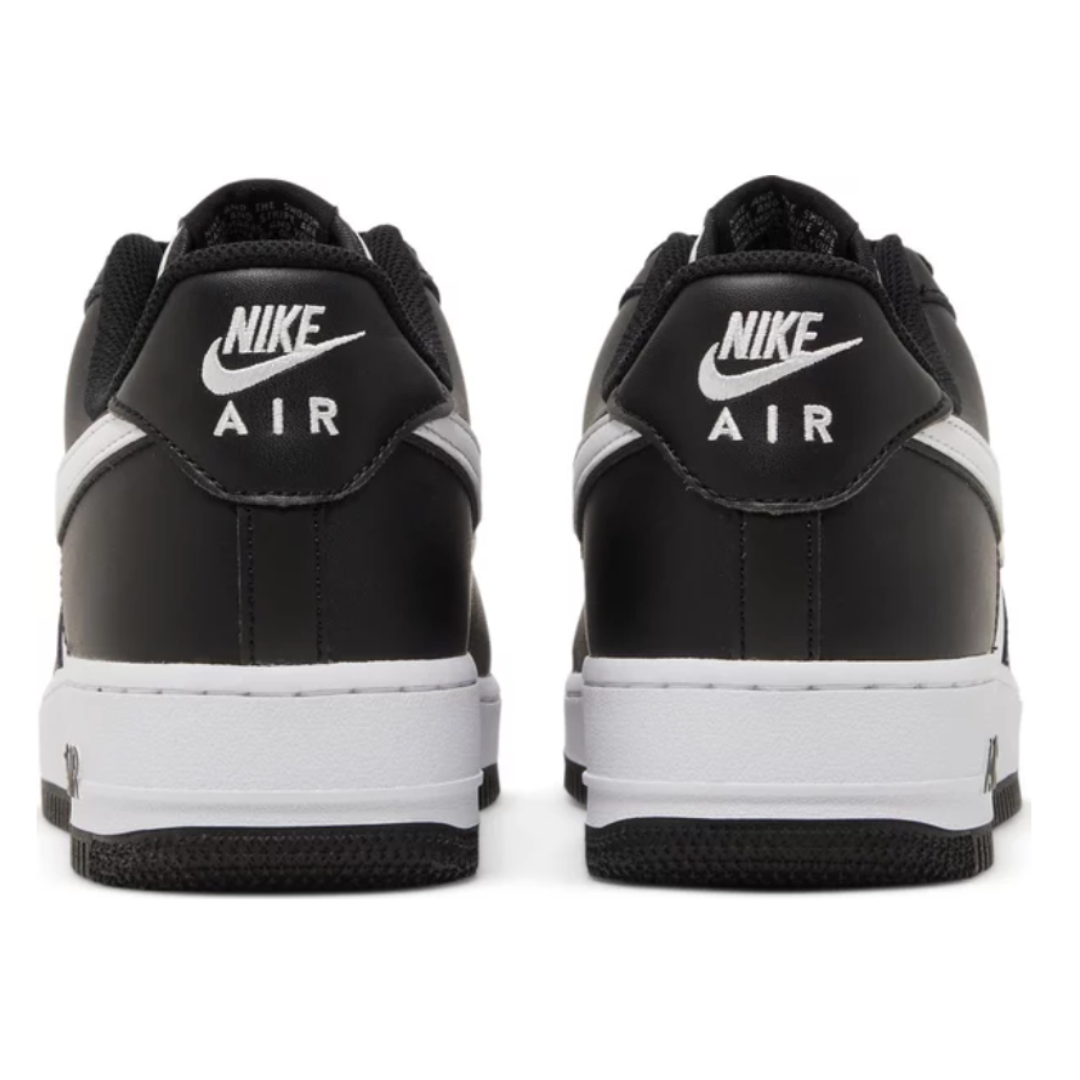 Tênis Air Force 1 Low Panda