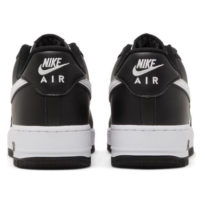 Tênis Air Force 1 Low Panda