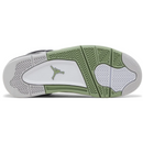 Nike Air Jordan 4 Retro 'Espuma de mar'