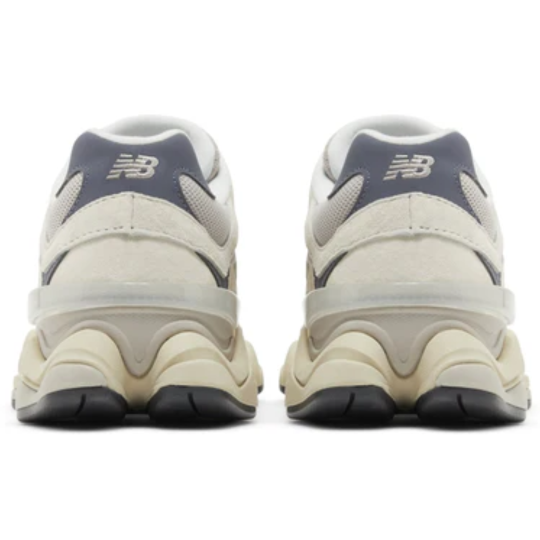 Tênis New Balance 9060 Slate Grey Cinza