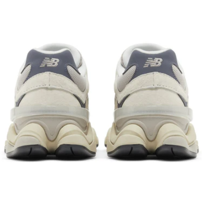 Tênis New Balance 9060 Slate Grey Cinza