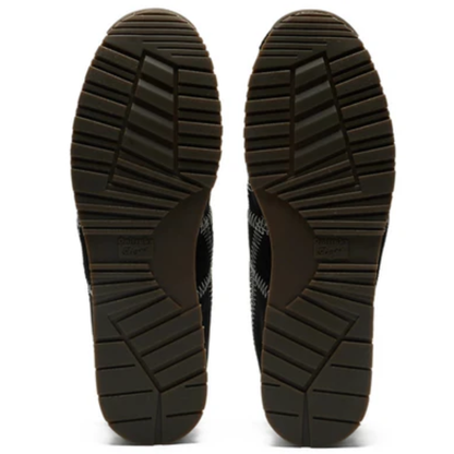 Onitsuka Tiger Tiger Corsair A55 Black Cream Preto