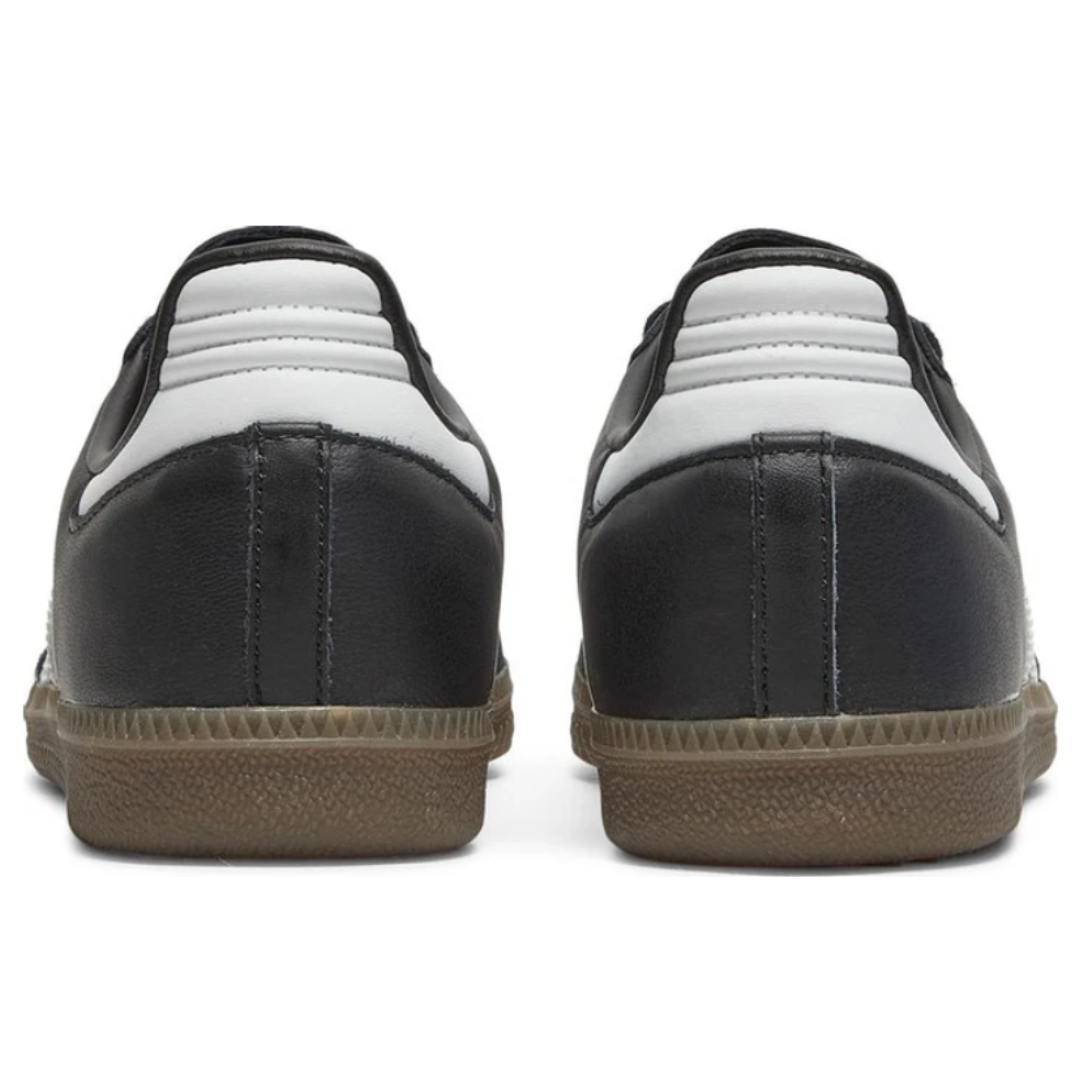 Tênis Adidas Samba OG Black Gum