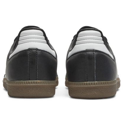 Tênis Adidas Samba OG Black Gum