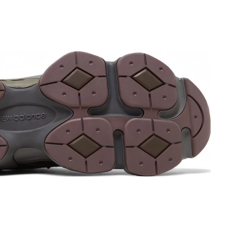 Tênis New Balance 9060 Truffle