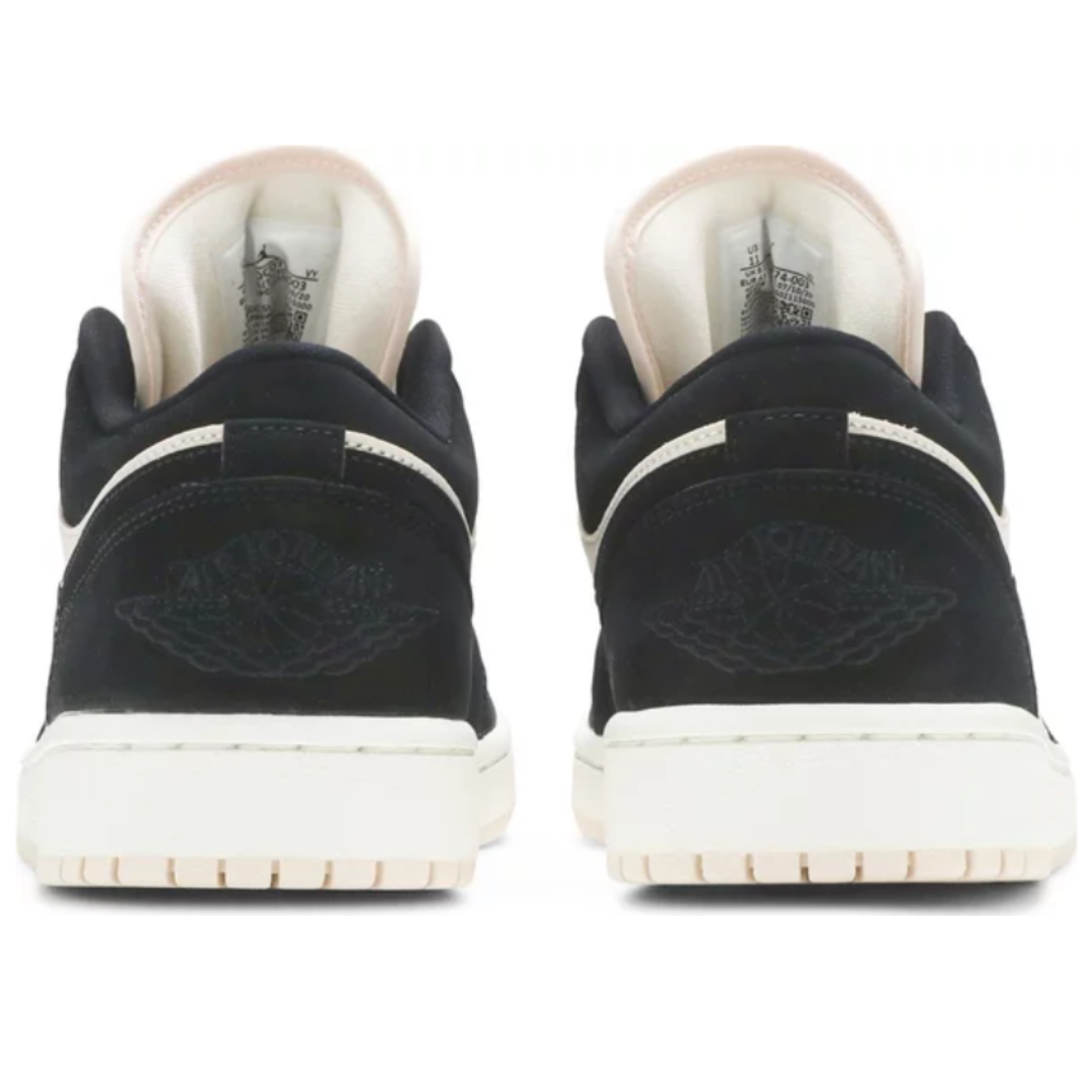 Air Jordan 1 Low Guayaba Ice